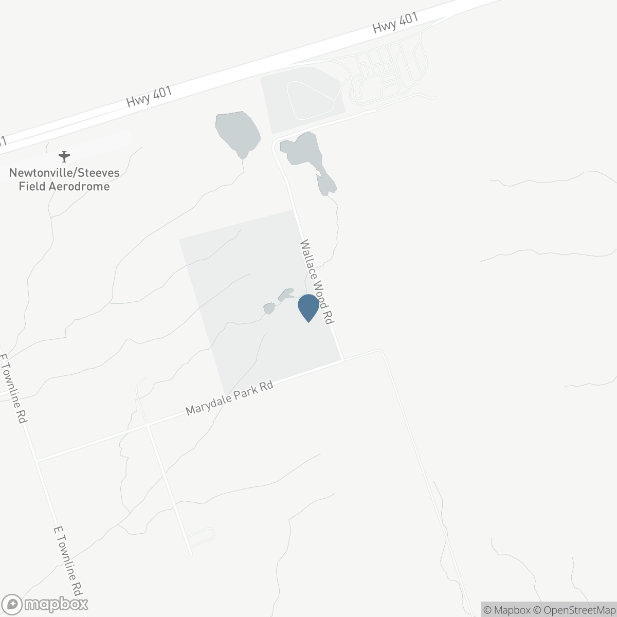 2713 CONCESSION 7 ROAD, Clarington, Ontario L1B 1L9